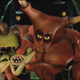 Illustration for article titled Someone Made an R-Rated Stop Motion Animated Film About Going to Hell